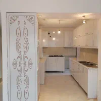 کابینت و کمد دیواری سِت|جاکفشی، کمد، دراور|گلبهار, شهر جدید گلبهار|دیوار