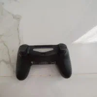 دسته و کاور دسته ps4|کنسول، بازی ویدئویی و آنلاین|شیراز, شهرک گلستان شمالی|دیوار