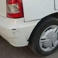 پراید ۱۱۱ مدل ۹۵|خودرو سواری و وانت|اردبیل, |دیوار