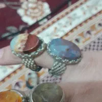 انگشتر|بدلیجات|اهواز, حصیرآباد|دیوار