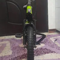 دوچرخ در حد نو|دوچرخه، اسکیت، اسکوتر|دزفول, |دیوار