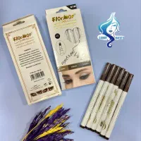 ماژیک هاشور ابرو فلورمار|آرایشی، بهداشتی، درمانی|ابهر, |دیوار