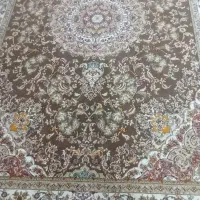 فرش ۶ متری درحد نو