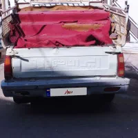 وانت پیکان93|خودرو سواری و وانت|قم, ولیعصر|دیوار