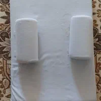 تشک رفلاکس نوزاد  در حد نو