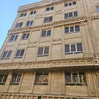 ۶۷متر ۱خواب فول امکانات