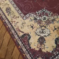 قالی۱۲متری|فرش|شیراز, درکی|دیوار
