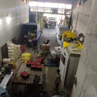 فروش 6دانگ.حجره تره بارتهران فاز 2 سالن 10 پلاک 27|فروش مغازه و غرفه|تهران, میدان میوه و تره‌بار مرکزی|دیوار