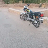 متور سیکلت نیکتاز پلاس ۲۰۰