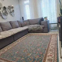 مبل ال راحتی 7 نفره