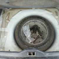 سمند مدل 91|خودرو سواری و وانت|بروجرد, |دیوار