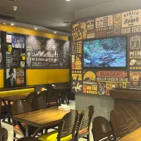 استخدام فست فود صفاییه