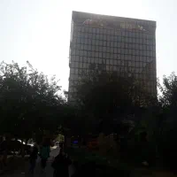 ۷۵ متر۲خوابه۱۸ساله.طبقه۶فول.مجتمع صادقیه