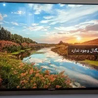 کیو ال ای دی  ایکس ویژن 55 اینچ