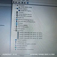 سیستم msi رومیزی آلین وان قدرتمند و مجهز|رایانه رومیزی|قزوین, |دیوار