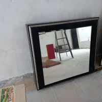 آینه|آینه|کرمانشاه, |دیوار