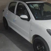 ۲۰۷ پانا تیوفایو