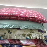 پتو و تشک|رختخواب، بالش، پتو|اهواز, کمپلو جنوبی|دیوار