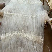 پرده در حد نو چهار متری