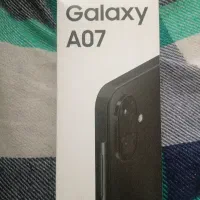 گوشی A07