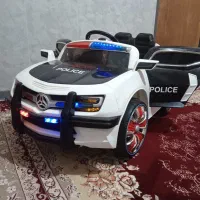 ماشین شارژی