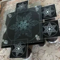 میزجلومبلی