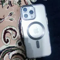 آیفون 16 پرومکس نچرال ریجستر شده