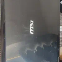 لپتاپ گیمینگ و معماری MSI