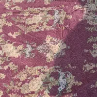 تشک تمیز و در حد نو