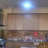 کابینت اماده