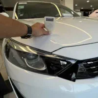 کارشناس و تشخیص رنگ،بدنه و فنی خودرو در محل شرکتی