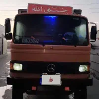 خاور 608|خودرو سنگین|ورامین, ورامین|دیوار