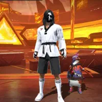 معامله اکانت فری فایر.