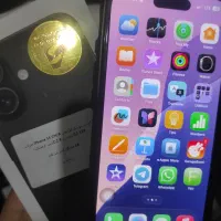 آیفون ۱۶ ۱۲۸ گیگ ریجستر