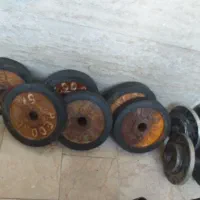 دستگاه بدنسازی|تجهیزات ورزشی|اهواز, پادادشهر|دیوار