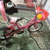 سلام دوعدد دوچرخ 16درحد نو|دوچرخه، اسکیت، اسکوتر|ایذه, |دیوار