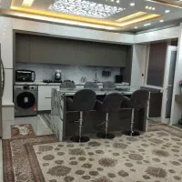۱۲۵مترتک‌واحدفول‌باتراس‌بزرگ/الهیه‌رسالت‌جانبازان۳|فروش آپارتمان|کرمانشاه, |دیوار