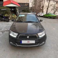 دنا پلاس اتومات توربو