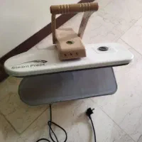 اتو پرس در حد نو