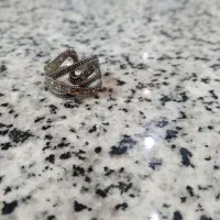 انگشترنقره