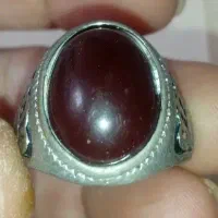 فروش ۴عدد انگشتر نقره و ۱دستبند نقره