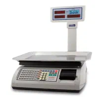 فروش ترازوی صدر مدل ویستا ۵۰ـpکیلوگرم