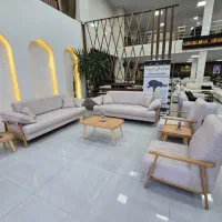 مدل مینیمال رئال (مبل نمونه )