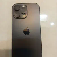 14pro Max 256گیگ zaa