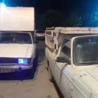 وانت بار ( مسقف ) با نازل ترین قیمت ممکن