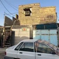 فروش-خانه-دو-طبقه-100متری-فوری
