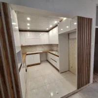 کمک نصاب کابینت و کمک برشکار ام دی اف