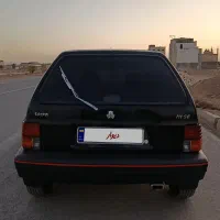 هاچبک کره ای مدل ۸۷|خودرو سواری و وانت|برخوار, |دیوار