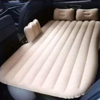 راحتی سفر با تشک بادی خودرو