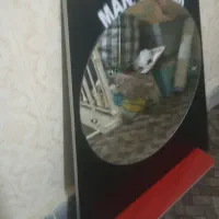 آیینه ام دی اف